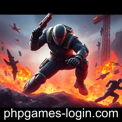 Exploring the Thrilling World of Action Games