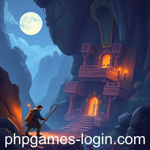Exploring the Thrilling World of Adventure Games Online
