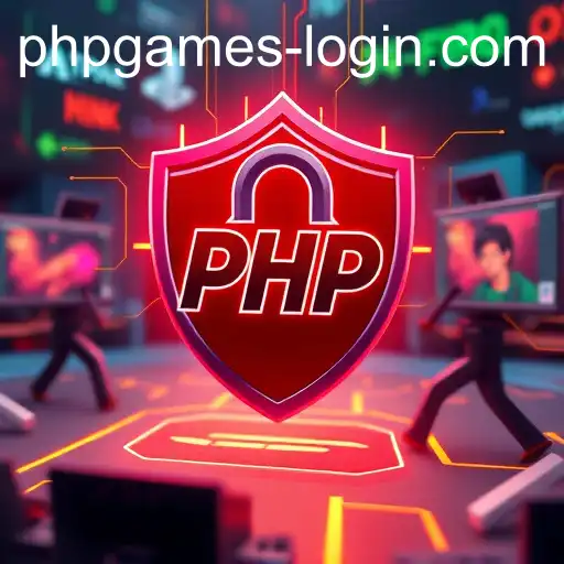 The Evolution of PHP in Online Gaming