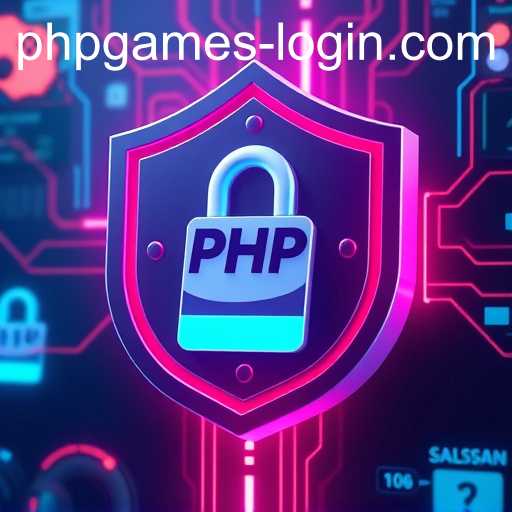 Evolution of PHP Games Login Systems in Web Development