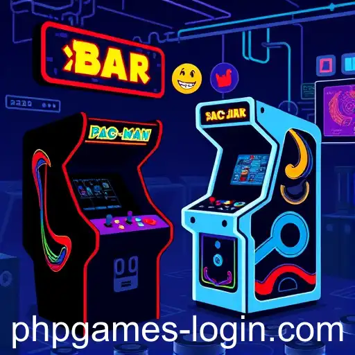 Evolution of PHP Games Login
