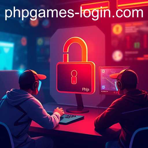 The Evolution of PHP in Online Gaming