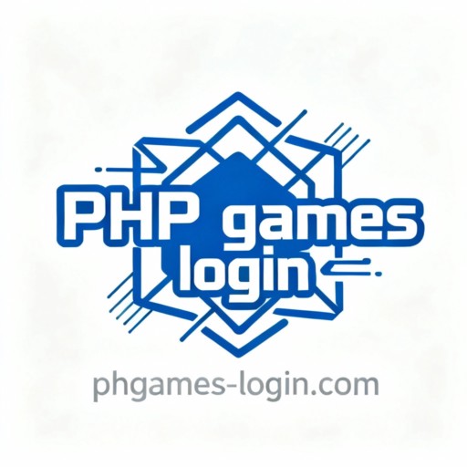 PHP games login