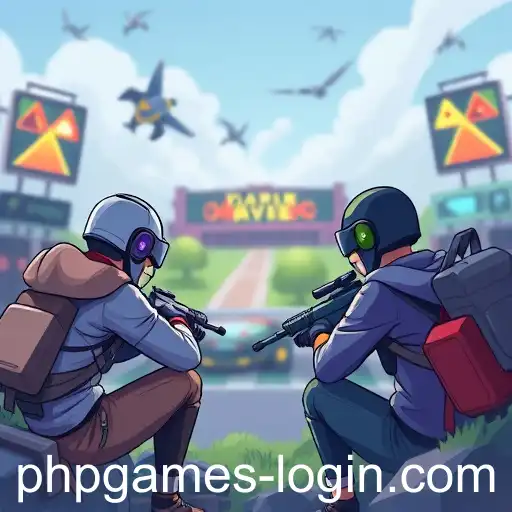 Exploring Multiplayer Games: The Thrill of Online Competition