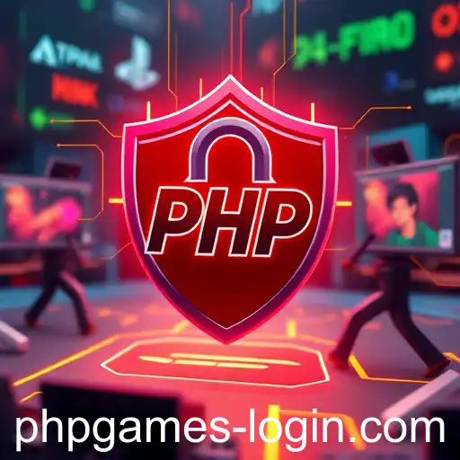 The Evolution of PHP in Online Gaming