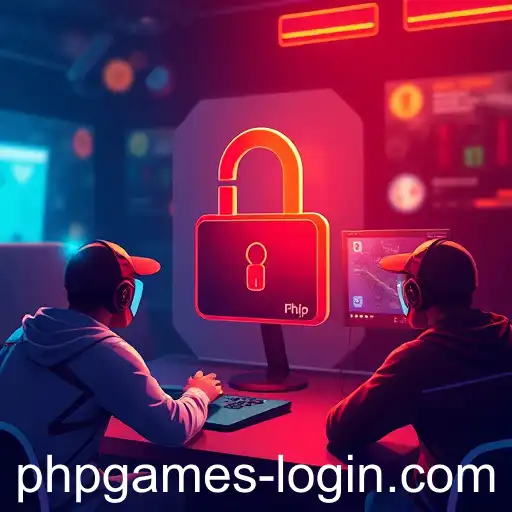 The Evolution of PHP in Online Gaming