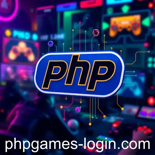 The Evolution of PHP in Online Gaming