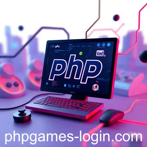 The Evolution of PHP in Online Gaming