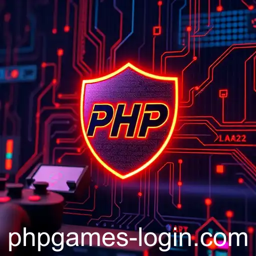 The Rise of PHP in Online Gaming Authentication