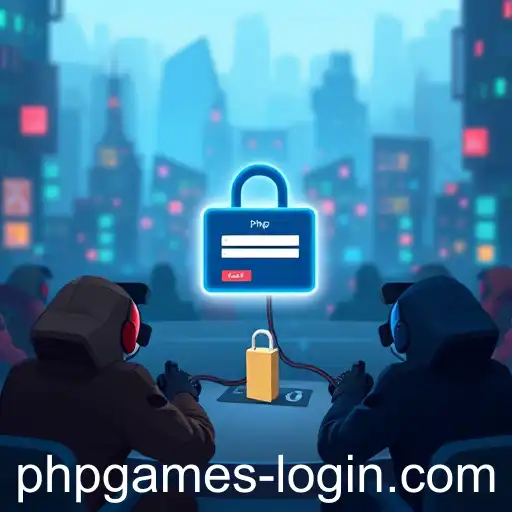 The Rise of PHP in Gaming Logins