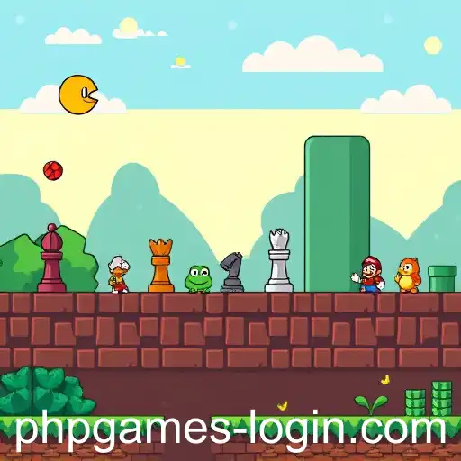 Revolutionizing Online Gaming with PHP Innovations