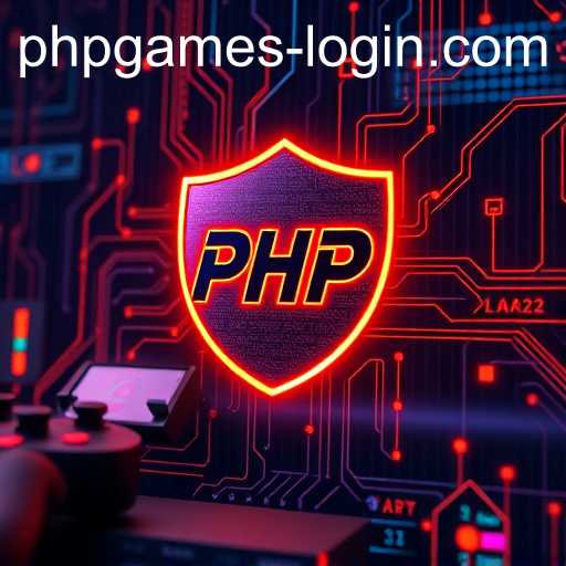 The Rise of PHP in Online Gaming Authentication