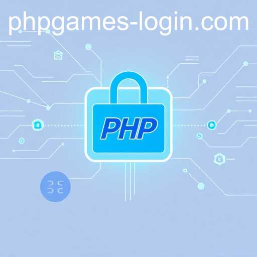 The Evolving Landscape of PHP-Based Game Logins in 2026