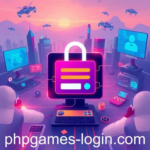Evolving Trends in Online PHP Game Logins