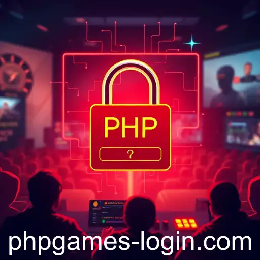 The Evolution of Login Systems in PHP-Based Gaming