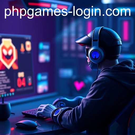 The Evolution of PHP in Online Gaming