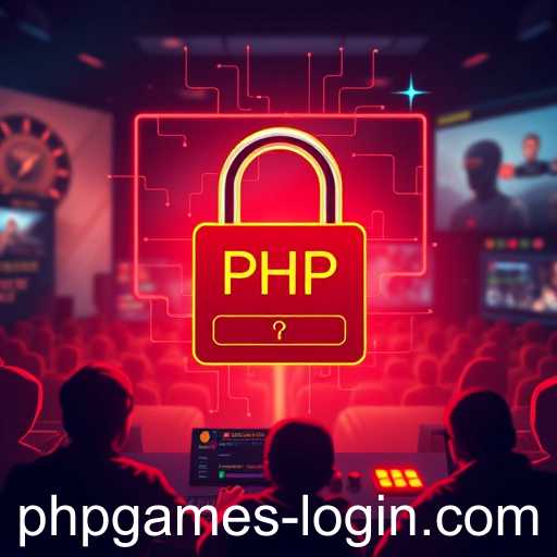 PHP Gaming Login Revolutionizing Online Experience