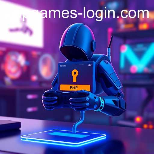 The Evolution of PHP Login Systems in Gaming Platforms