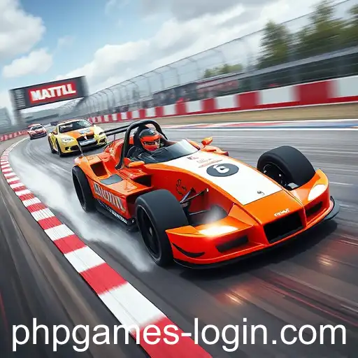 The Evolution of Racing Games and the Role of PHP Games Login