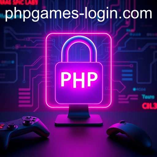 Rise of PHP in Online Gaming