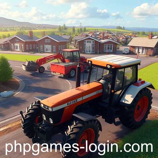 PHP games login