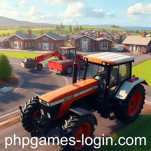 Exploring the World of Simulation Games: An Engaging Virtual Experience