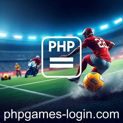 Exploring the Exciting World of 'Sports Games' in Online Gaming