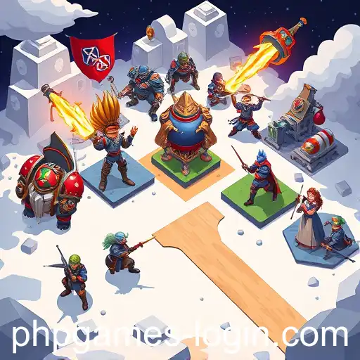 The Rise of Strategy Games in Online Gaming Platforms